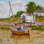 Lepe beach