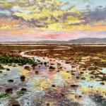 Camarthen bay