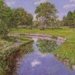 Burley - Mill lawn