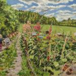 Cerne Abbas