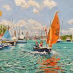Yacht Club