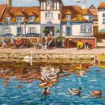 The Ship Inn Lymington