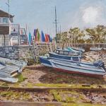 Keyhaven