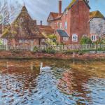 Beaulieu river